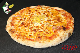 Photo n°8 de La Pelle à Pizza à Ardres (Pizzeria)