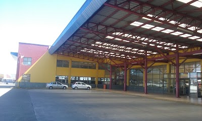 Photos of Terminal Buses Cruz Del Sur Puerto Montt