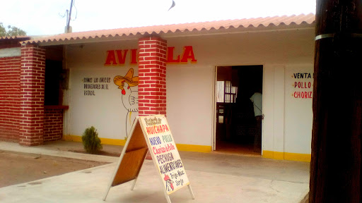 Rancho Huichapa