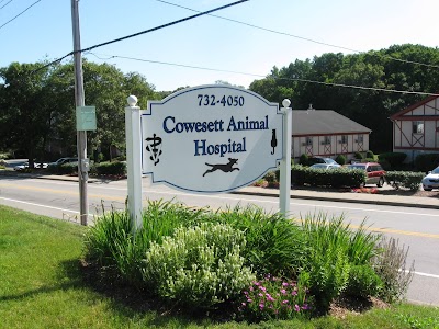 Cowesett Animal Hospital