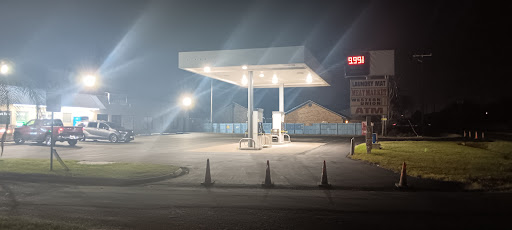 Sugar Mart - Visual