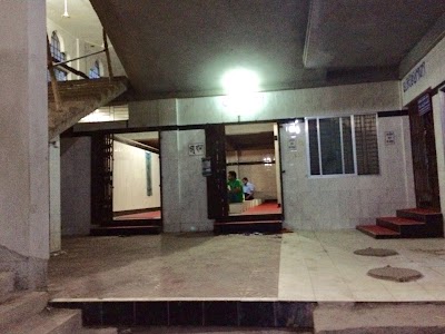Photos of Mallika Residential Area Jame Mosque