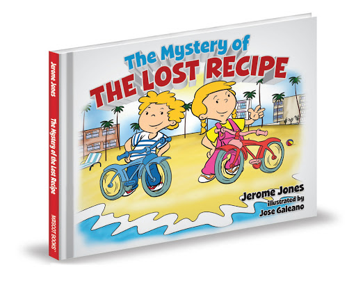 Healthy Kids Books - Thumbnail