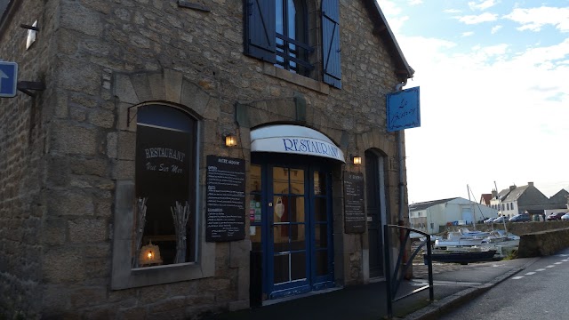 Le Bistroy