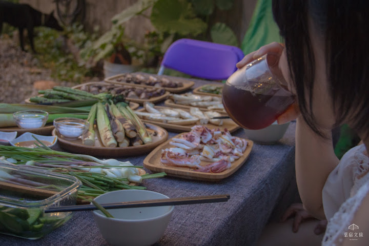 Ye Su Wen trip / THE LEAF INN by null