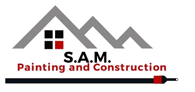 SAM Painting and Construction