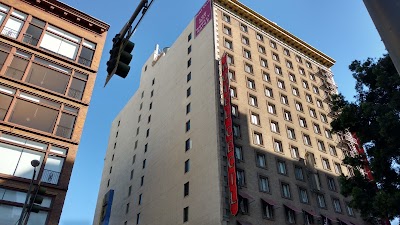 Photos of Stay on Main Hotel