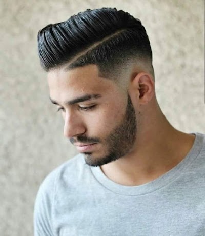Photos of Salim Coiffeur (Coiff De Luxe)