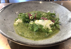 Photo n°2 de Auberge du Château à Dissay (Restaurant français)