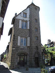 Photo n°4 de Louis GENESTE à Murat (Tailleur de pierre)