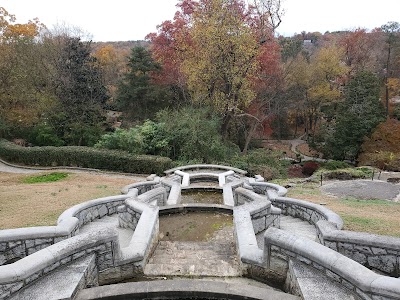 Maymont Japanese Garden