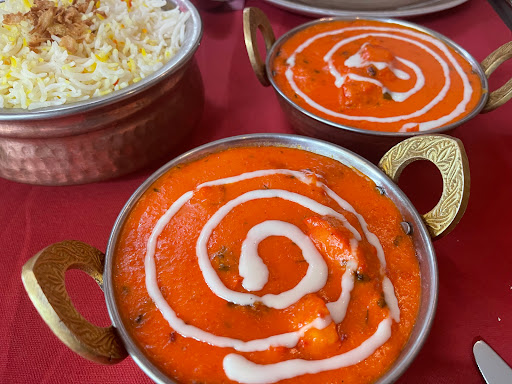 Diwali Restaurant - Thumbnail