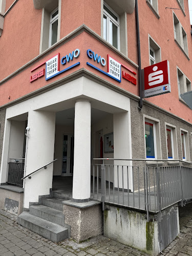 Genossenschaft für Wohnungsbau Oberland eG (GWO) Geschäftsstelle Ulm