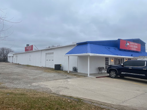 North Texas Collision Center Haltom City - Thumbnail