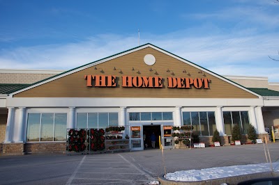 The Home Depot