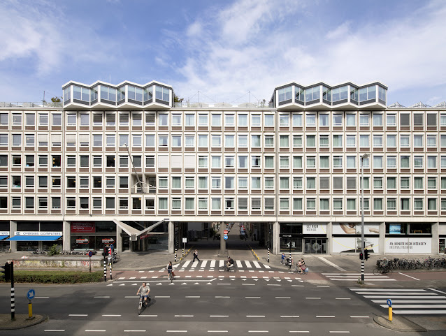 Zoku Amsterdam by null