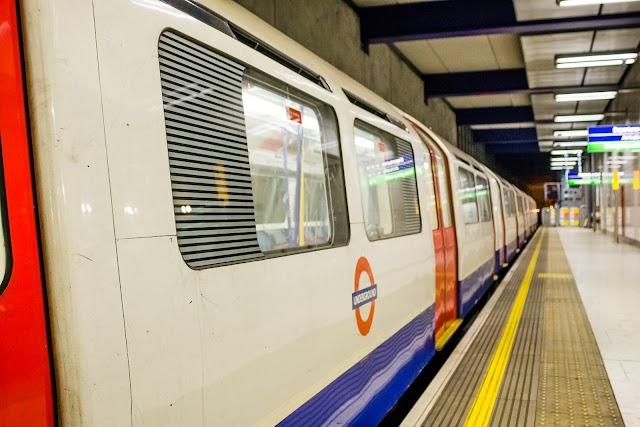 Heathrow Terminals 2 & 3