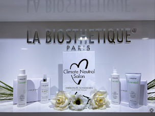 Photo n°13 de Emmanuel Schandrin Haute Coiffure Française à Hagondange (Salon de coiffure)