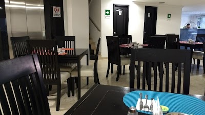 Photos of Hotel Calasanz Real