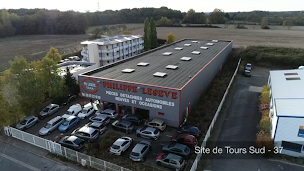 Photo n°1 de Lesève T.D.R.A à Chambray-lès-Tours (Magasin de pièces automobiles)