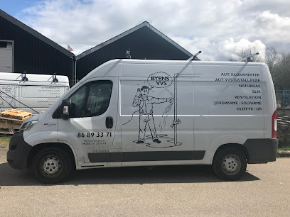 Byens VVS v. Per Rasmussen