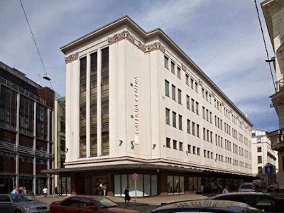 Photos of Galerija Centrs