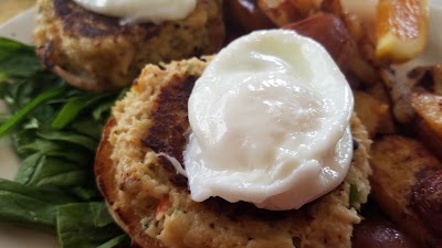 Photos of Hudson Point Cafe