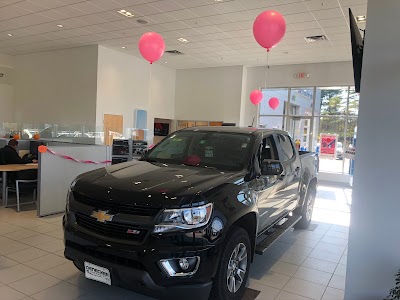 Middlebury Chevrolet