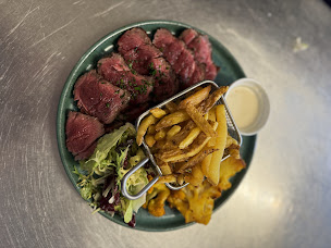 Photo n°47 de Le Romarin , Etampes à Étampes (Brasserie)