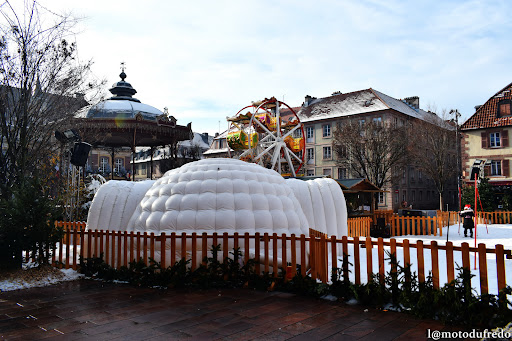 Belfort Mayor - Thumbnail
