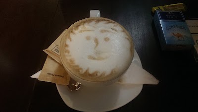 Photos of Bixton Street Cafe