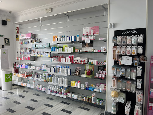 Farmacia El Cañuelo