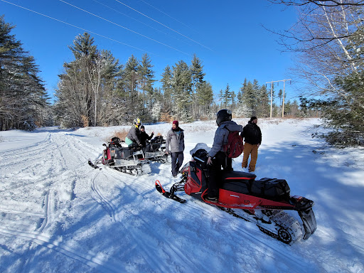 Fryeburg Snowmobile Rentals - Thumbnail