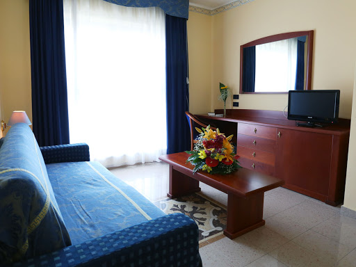 APAN Hotel Reggio Calabria - Thumbnail