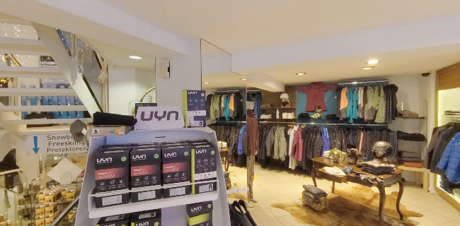 Intersport Huwyler Beromünster - Sursee
