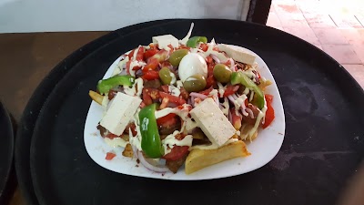 Photos of il Chilindrino