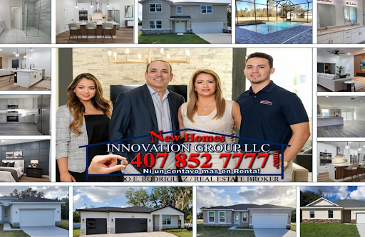 New Homes Innovation Group LLC Gallery - United States