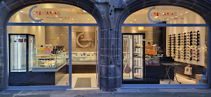 Photo n°10 de Maison Cromarias Traiteur à Clermont-Ferrand (Boucherie-charcuterie)