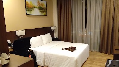 Photos of Keoja Hotel