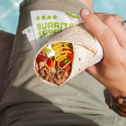 Taco Bell, Fresno, CA