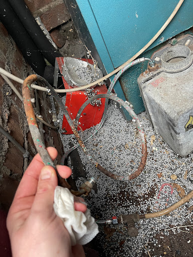 Heating Solutions NI - Thumbnail