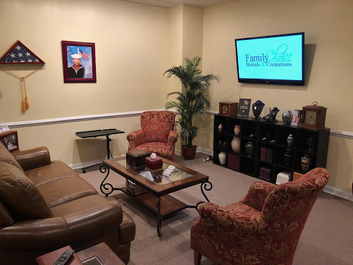 Family Choice Funerals & Cremations - Thumbnail