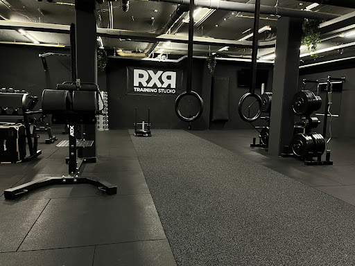 RXR Training Studio - Thumbnail