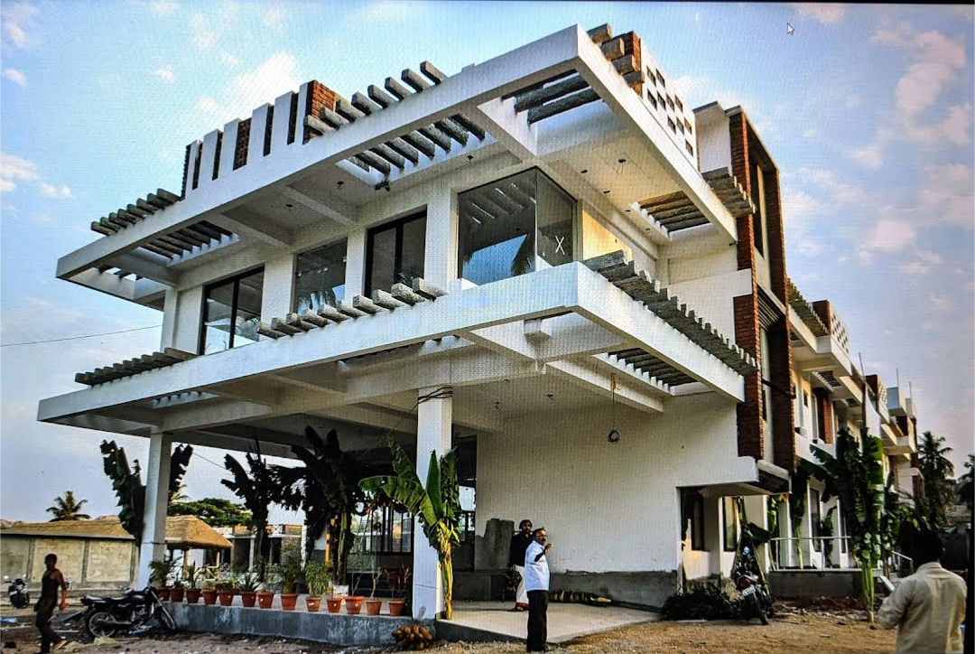 Hampi Delmont Resort