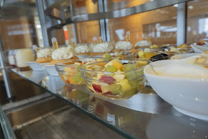 Photo n°25 de Auberge Hazemann à Belmont (Restaurant)