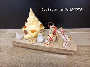 Photo n°20 de Les Fromages De Sandra à Lupstein (Fromagerie)