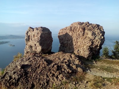 Photos of Ganthole Bawah (Menara Filter)