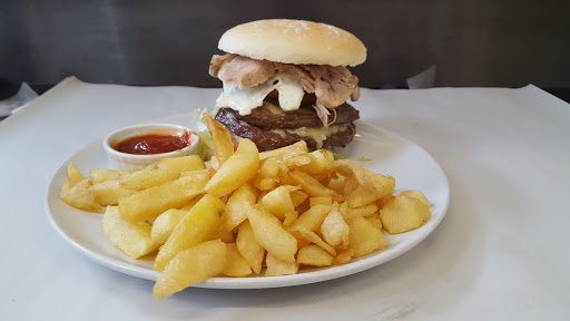 The Codfather Restaurant - Thumbnail