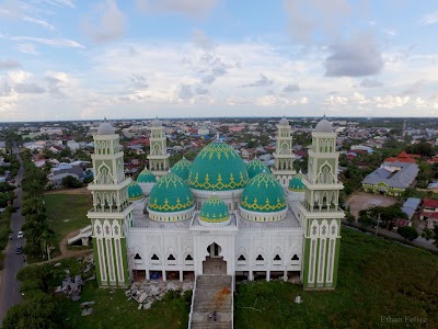 Photos of Al Ikhlas Grand Mosque of Ketapang