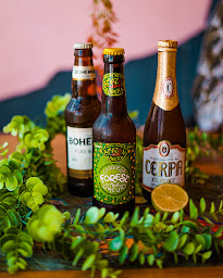 Photo n°45 de Casa Brasil Restaurant à Palavas-les-Flots (Traiteur ambulant)